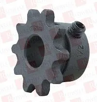Звездочка / шестерня Артикул 40BS13 1/2 от производителя MARTIN SPROCKET & GEAR INC