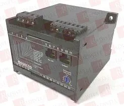 Реле потери фазы / напряжения Артикул KCG598E 380-415V/220-240V/150-300V/3R/6O от производителя MEGACON