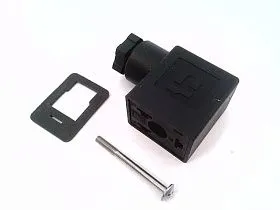 Коннектор кабельный EXCELON 54934-01, серия 54, 22 мм