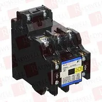 Пускатель Артикул SF50B1A-M02 от производителя FUJI ELECTRIC