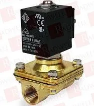 Электромагнитный клапан  Артикул 21HT3K0V110 WITH UDV12012CY от производителя ODE VALVE