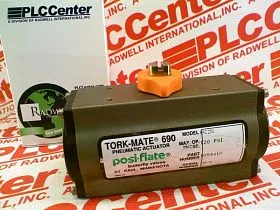 Дисковая поворотная заслонка Артикул 1054610 от производителя POSIFLATE