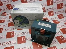 Трансформатор для цепи управления Артикул MTDN-2000 от производителя ISMET
