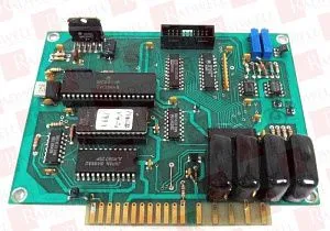 Плата ПК Плата ПЛК / дополнения к  плататам Артикул 3053A от производителя ADVANTAGE ELECTRONICS