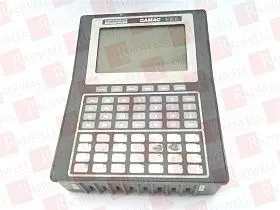 Интерфейс оператора Артикул 3-424-2018A от производителя MILACRON