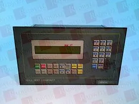 Интерфейс оператора Артикул SIAX 300 COMPACT от производителя SIPRO