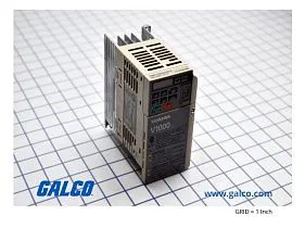 Yaskawa CIMR-VUBA0003BAA