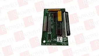 Модуль / стойка ПЛК Артикул I0M-70308 от производителя