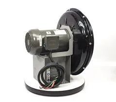 Вентилятор / вентиляция SPB-12 от CINCINNATI FAN