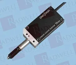 Блок  управления датчиком Артикул GS-1630A от производителя ONO SOKKI