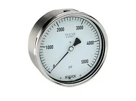 NOSHOK 60-510-5000-psi