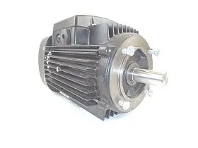 Электродвигатель GRUNDFOS MG90LA2 2.2кВт 380В асинхронный трехфазный