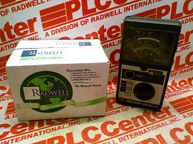 Модуль вспомогательных приборов для тестирования / измерительных приборов Артикул BM101/4 от производителя MEGGER