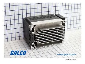 TECO Westinghouse A510-4002-C3-UE