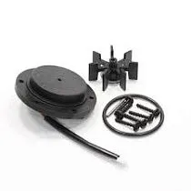 Комплект датчиков расхода Grundfos 96450698 для насосов MQ