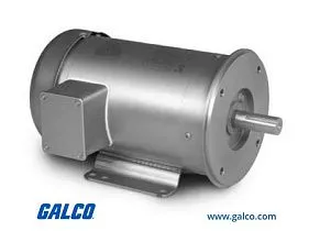 Baldor-ABB Motors CESSWDNM3611T-5