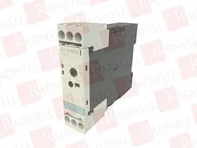 Замедляющие реле Артикул 3RP1525-1AQ30 от производителя SIEMENS