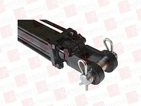 Гидравлический цилиндр Артикул TRC 3X16 от производителя MAGISTER HYDRAULICS