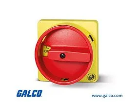 ASI-Automation Systems Interconnect 450-0001