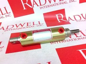 Пневматический цилиндр ALLENAIR C-1-1/8-X-1, тип C, 150 PSI