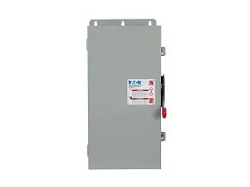 Cutler Hammer, Div of Eaton EATON-DCG3064FRM