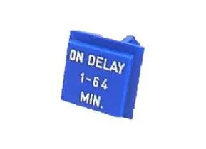 Ключ программирования Allen Bradley 700-RTA для реле времени