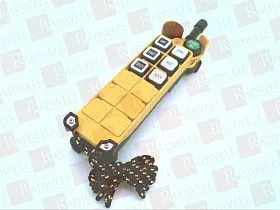 Приемопередатчик Артикул F24-6D-TX от производителя TELECRANE