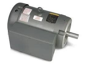 Baldor-ABB Motors CL3712T