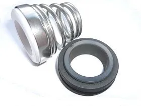 Комплект механических уплотнений LOWARA KL01AAN №7/8