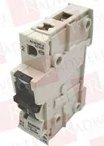 Автоматический выключатель для монтажа на дин-рейку Артикул 5SG7713 от производителя SIEMENS