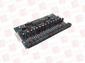 Плата ПК Плата ПЛК / дополнения к  плататам Артикул 04-004 от производителя TELETROL