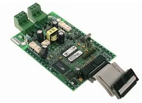 VIC-010 Плата ПК Плата ПЛК / дополнения к  плататам от VESDA