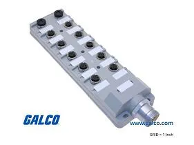 Mencom JDC-24P-219-M000