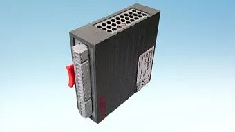 Модуль/стойка ПЛК UM-8I4O от LUST ELECTRONICS