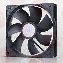 Вентилятор / терморегулирование для продуктов и печатных плат Артикул DS09225B12U от производителя AVC