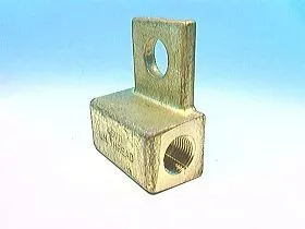 Адаптер силового кабеля Miller Electric 45V11 для водоохлаждаемых TIG горелок