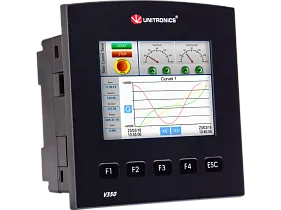 Unitronics V350-J-TRA22