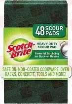 Уборочный инвентарь Артикул 224-T от производителя 3M