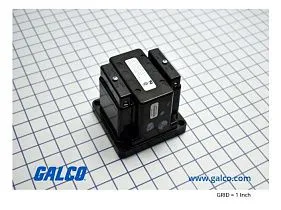 Instrument Transformer, Div of GE 460-240