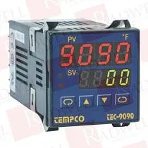 Контроль температуры / процесса Артикул TEC-9090-451310001 от производителя TEMPCO