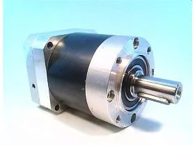 Планетарный редуктор Neugart PLE120-009 с выходным валом и шпоночным пазом