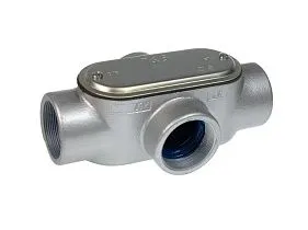 Thomas & Betts X67CG-TB