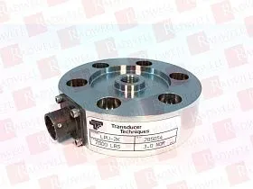 Тензодатчик Артикул LPU-2K от производителя TRANSDUCER TECHNIQUES