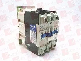Пускатель Артикул NC1-6511-120V от производителя CHINT