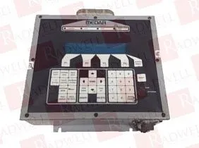 Интерфейс оператора Артикул DEP104 от производителя WELDING TECHNOLOGY CORP