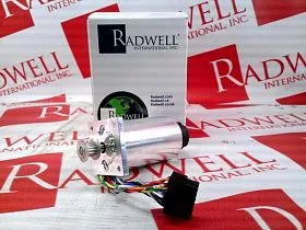 1322A006-R4 Мотор-редуктор от PITTMAN