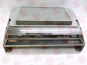 Артикул IQ221/UNB/230V от производителя TREND