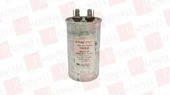 Конденсатор Артикул TRCF35 от производителя TITAN PRO