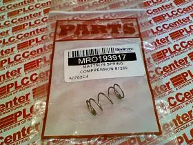 Пружина Артикул 81269 от производителя MATTSON