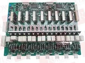 Плата ПК Плата ПЛК / дополнения к  плататам Артикул P-5533A от производителя ISHIDA